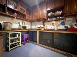 Blk 285B Toh Guan Road (Jurong East), HDB 5 Rooms #550816351